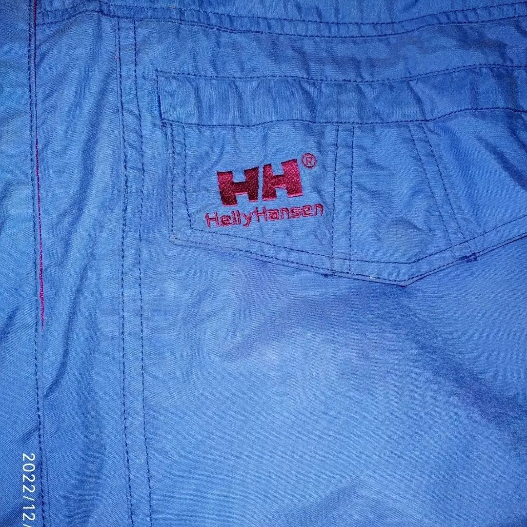 Курточка Helly Hansen