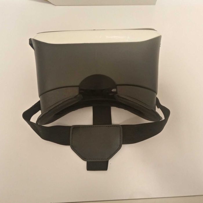 Окуляри віртуальна реальність