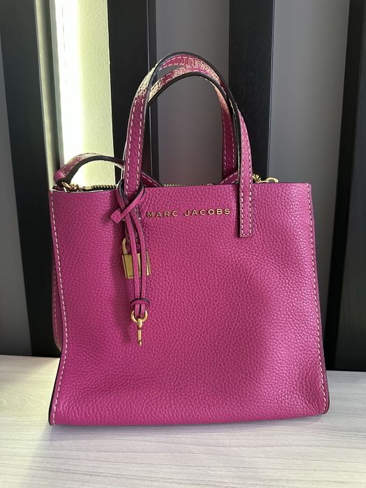 Сумка Marc Jacobs оригинал