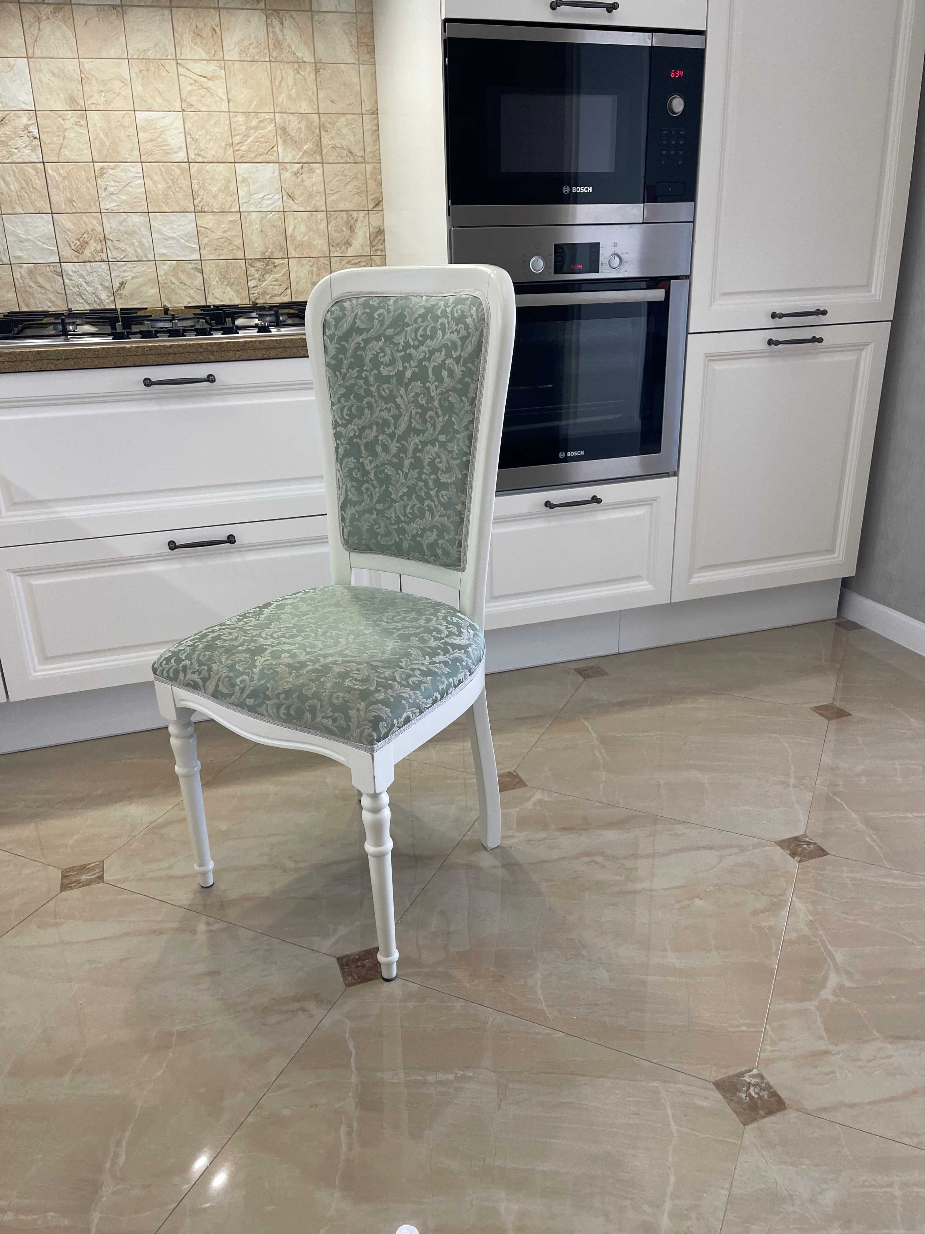 Пропоную 4 стільця Prestige Avorio Vanessa италия