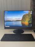 Моноблок Lenovo ideacentre 520-22(F0D500GBUA) Black