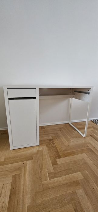 Biurko MICKE stan bardzo dobry