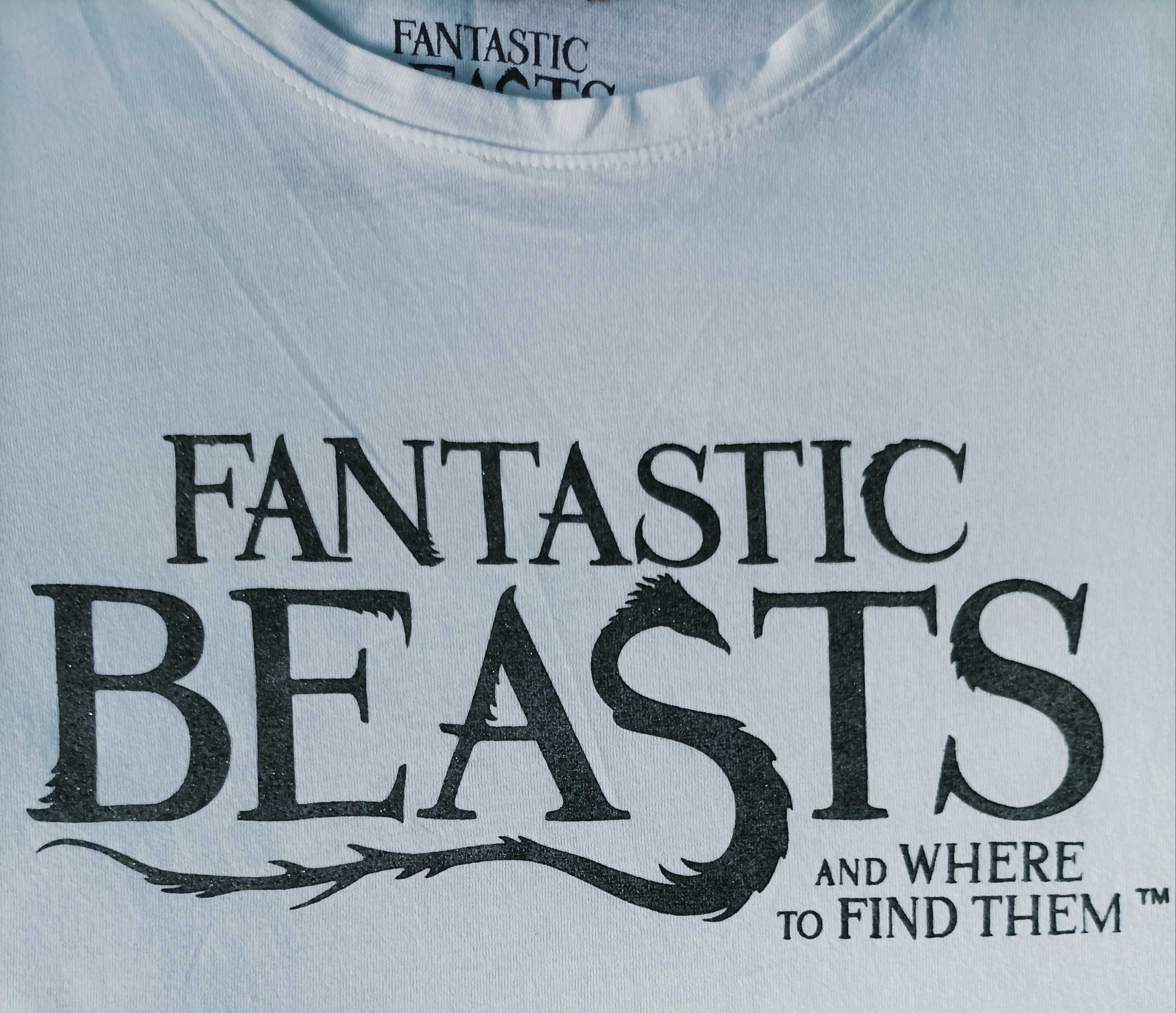 Koszulka Fantastic Beast