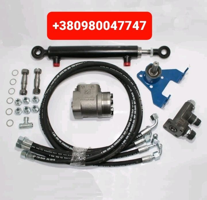 Запчасти Дозатор МТЗ ЮМЗ Т150 ХТЗ Т40 Т25 Т16 К700 Т130 ДТ75 А41 А01