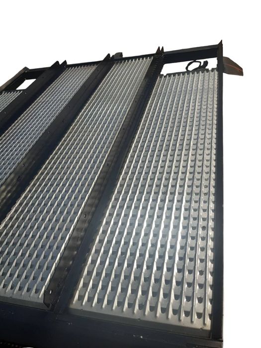 Виготовлення решета, ремонт решета на комбайн John Deere