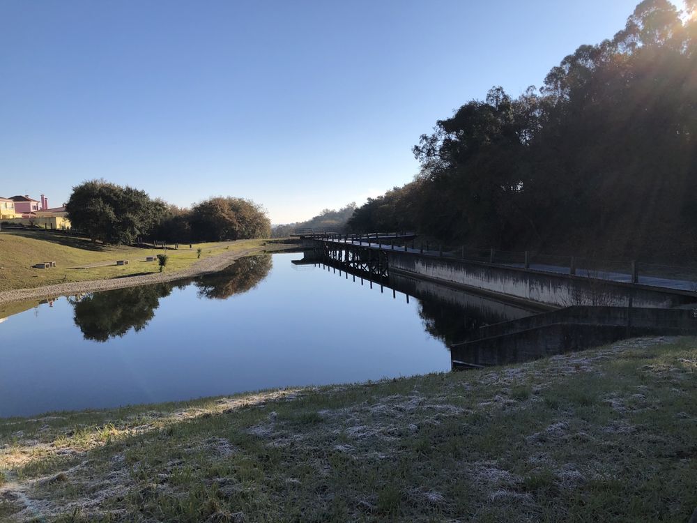 Terreno Quinta das Trigosas - Santarém