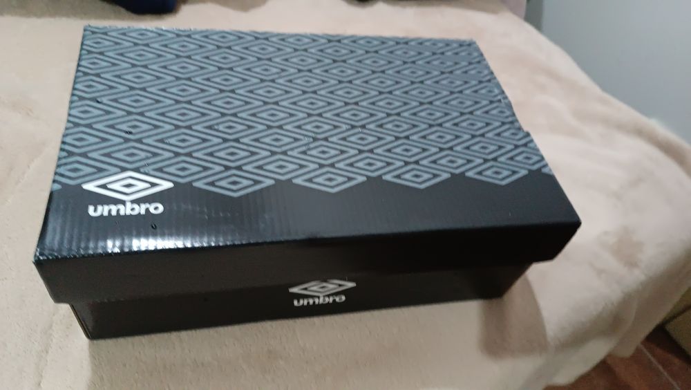 Sapatilhas umbro futsal 39/40