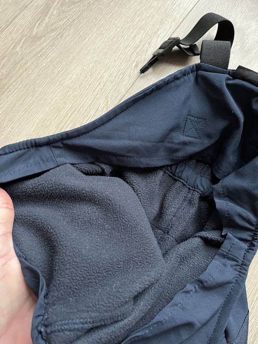 Штани софтшел Softshell Name it