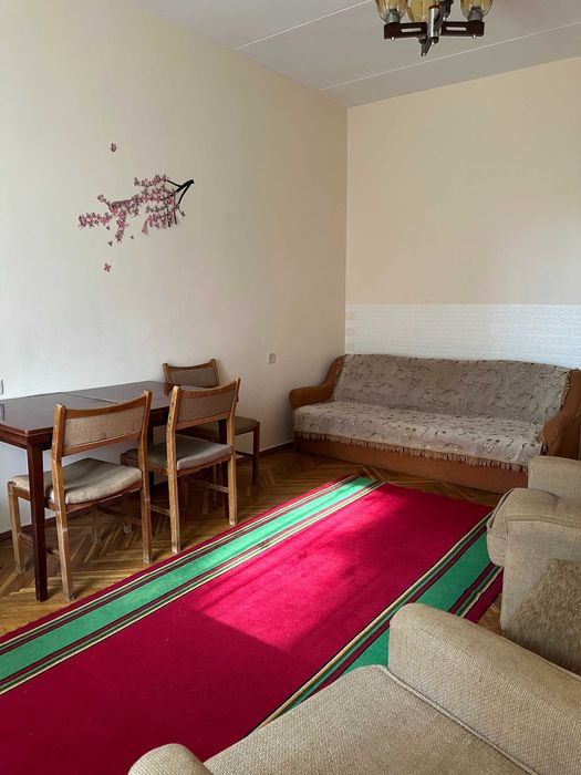 Будиночок у сосновому лісі біля Києва з мангалом і альтанкою