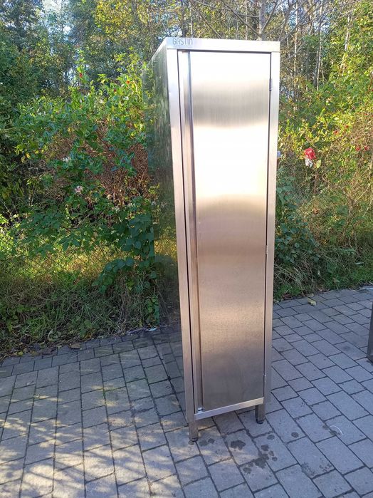 Szafa przelotowa gastronomiczna