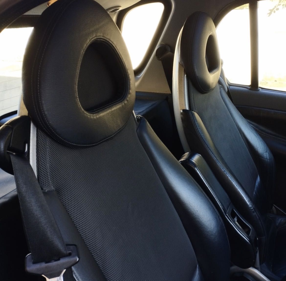 Smart CDI fortwo