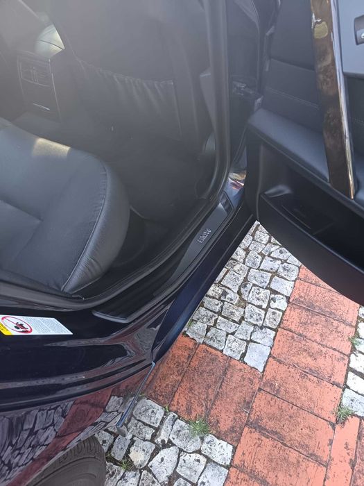 VENDO BMW 530 Nac,