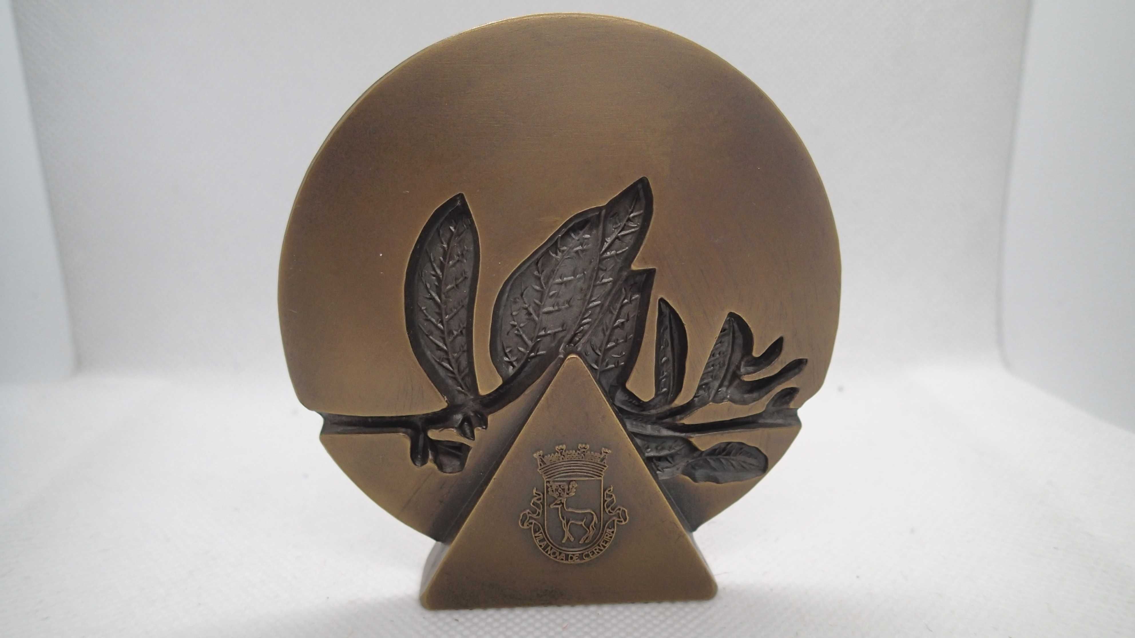 Medalha de Bronze Design Gráfico 1988