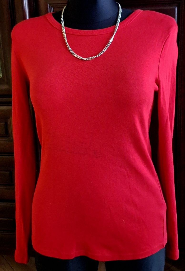 Marks& Spencer bluzka damska size 14