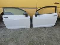 Seat ibiza 6J IV drzwi lewe przedlif 3 drzwiowa