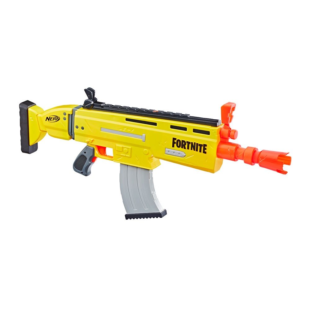 Продам Nerf fortnight