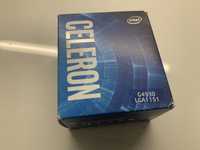 Intel Celeron G4930 3.2GHz 2Mb Cache LGA1151 com cooler