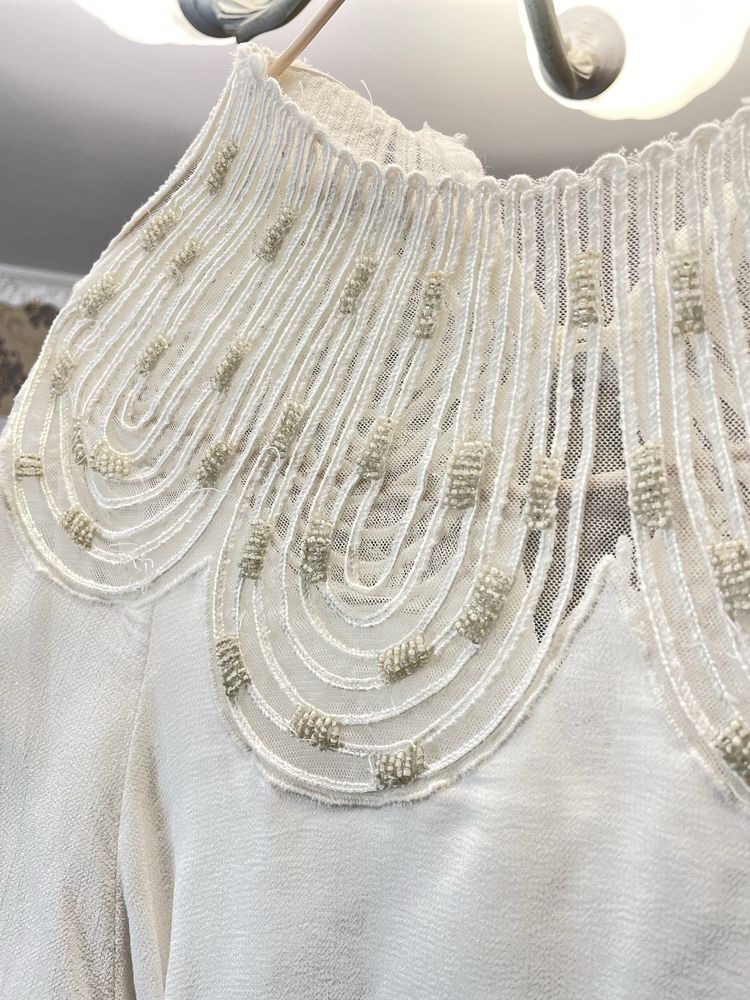 Блузка жіноча H&M розмір 36 (S)
