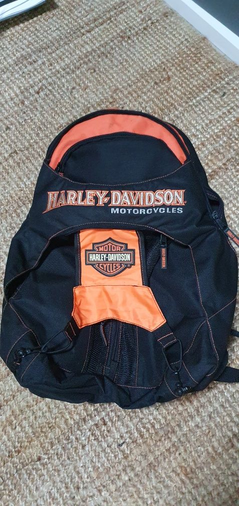 Mochila Harley Davidson