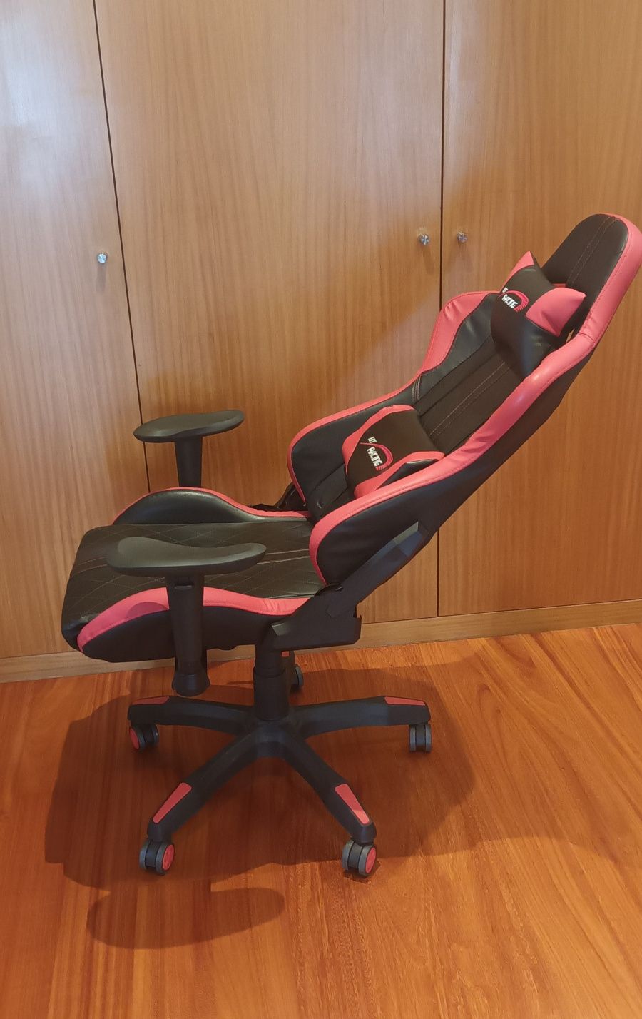 Cadeira Gaming BT Racing