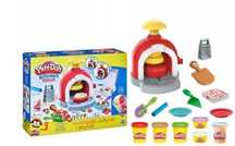 Play-Doh Ciastolina Piec do pizzy Zestaw Kreatywny