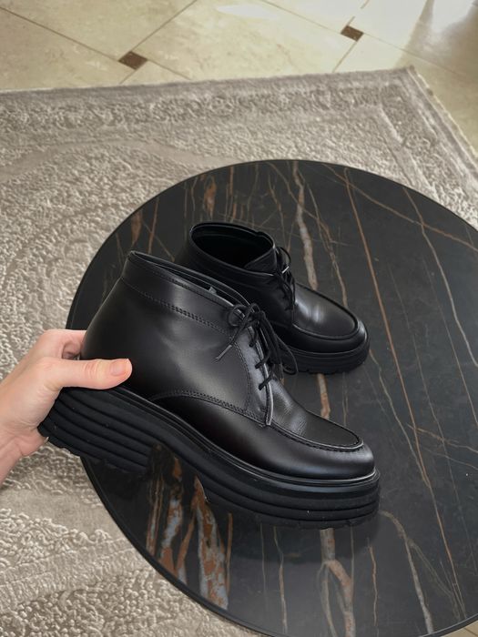 Черевики estro 38 розмір