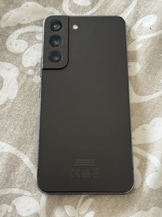 Galaxy S22 5G Dual Sim