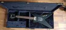 Gitara Dean ML 1996 + futerał