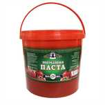 Томатная паста 5 л.  Кетчуп, сацебели, горчица, майонез, соус, чили