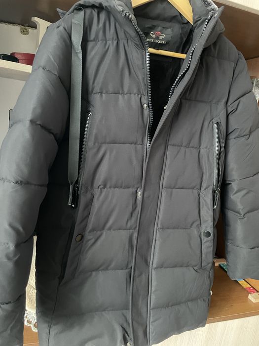 Зимова курточка!!