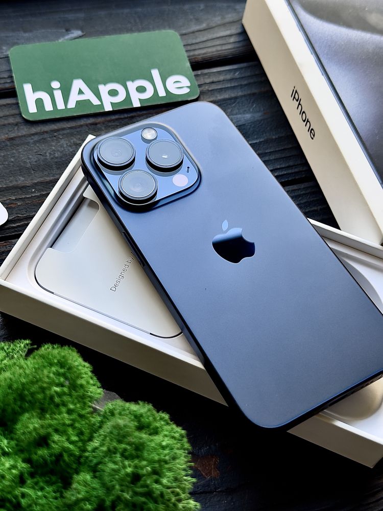 iPhone 15 Pro Max 256gb/512gb global 990$/1050$