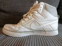 TENIS nike Cano alto 44