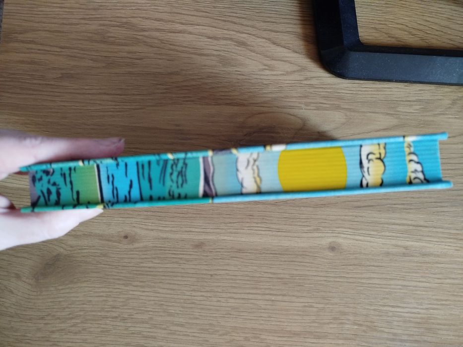 Книга "Раз і назавжди"