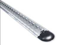 LISTWA LED AIRLINE MOCOWANIA ładunku aluminiowa 50mm