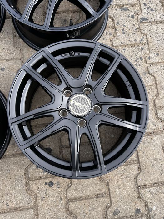 5/114.3 R16 Диски Mazda / Nissan / Toyota / Kia / Hyundai