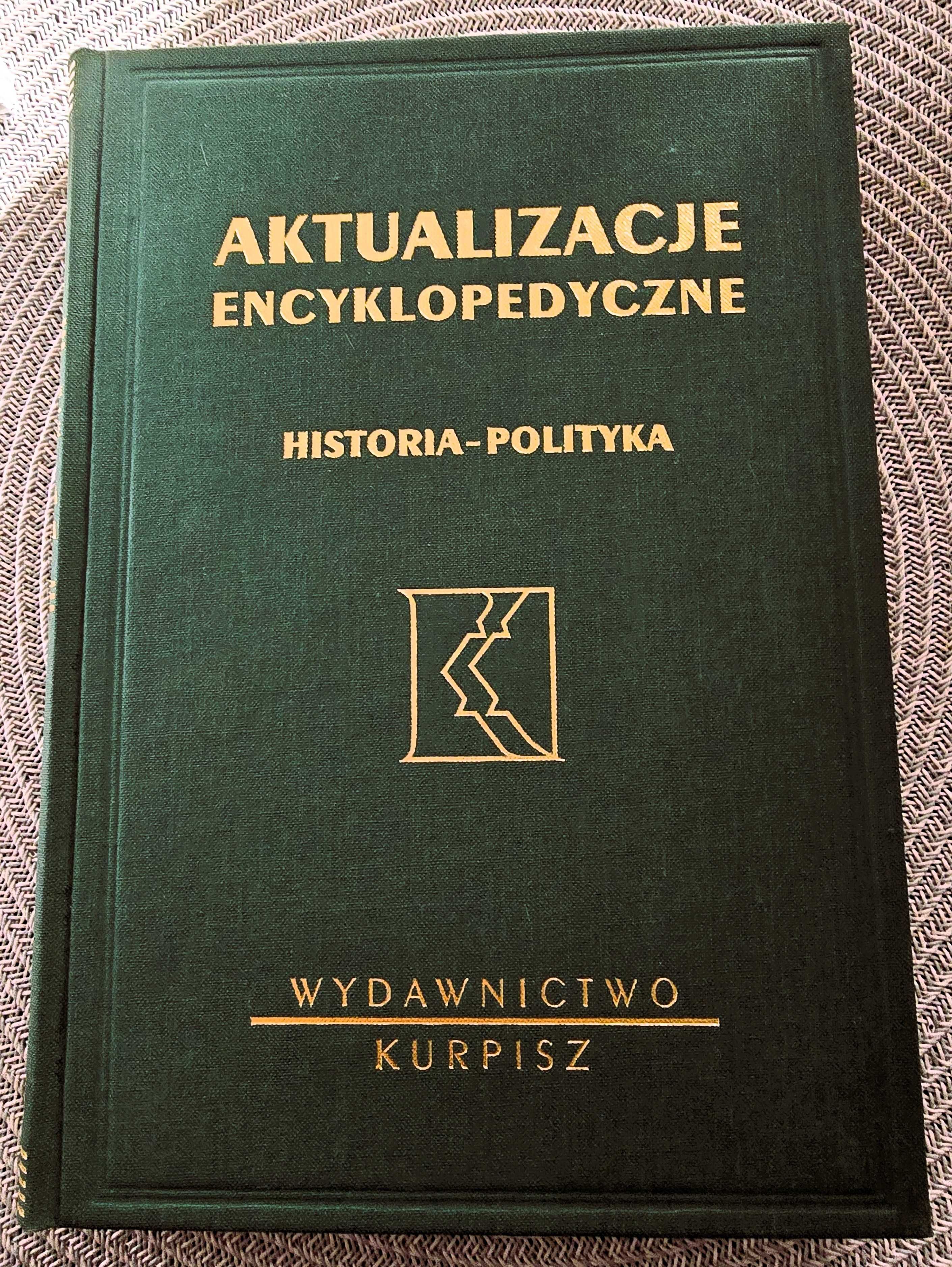 Encyklopedia Powszechna Wydawnictwa Gutenberga z uaktualnieniem