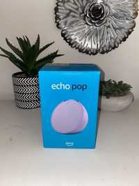 Amazon Echo Pop Alexa (Selada)