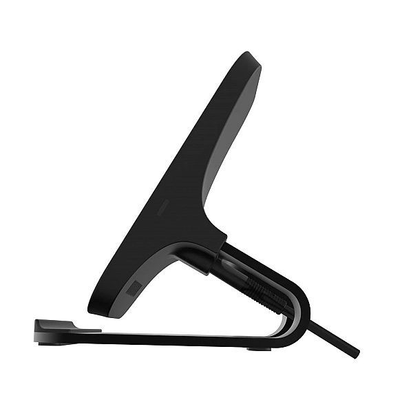 Ładowarka Tech-Protect Qi15w-s1 indukcyjna 15w w formie stojaka - czar