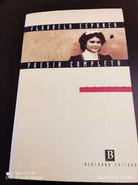 Florbela Espanca - Poesia Completa - edição de 1994 (portes incluídos)