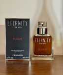 Woda Eternity Flame for Man