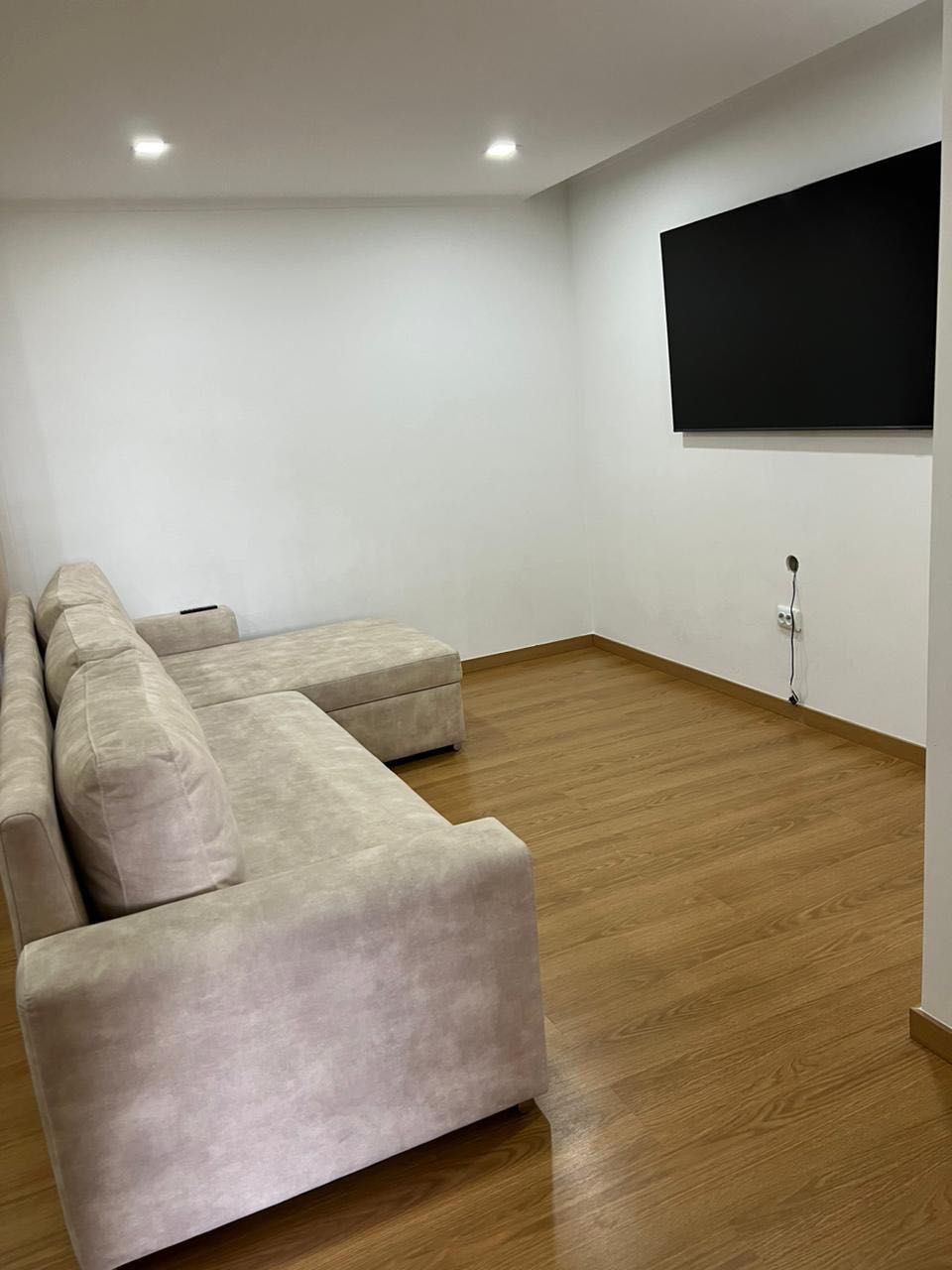 Quarto para menina
