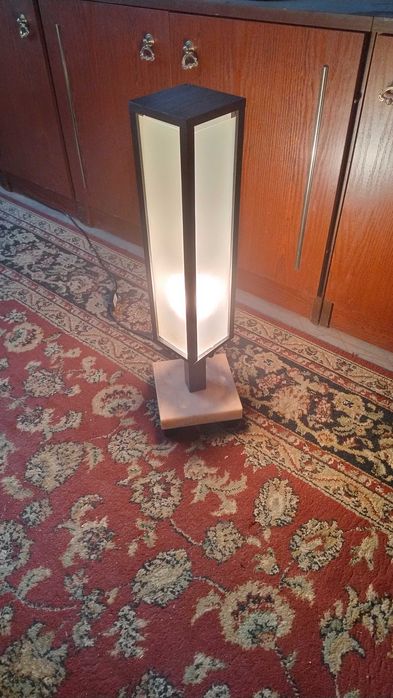 Lampa nocna/stołowa