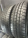 2шт 205/65 R16c Falken Eurowinter VAN01