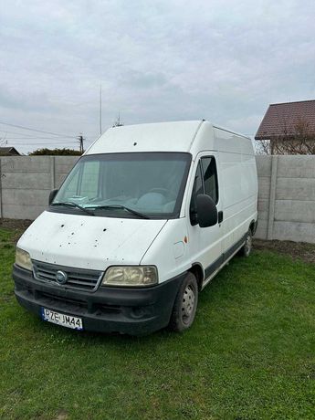 Fiat Ducato 2004