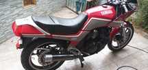 Yamaha xj600 51j