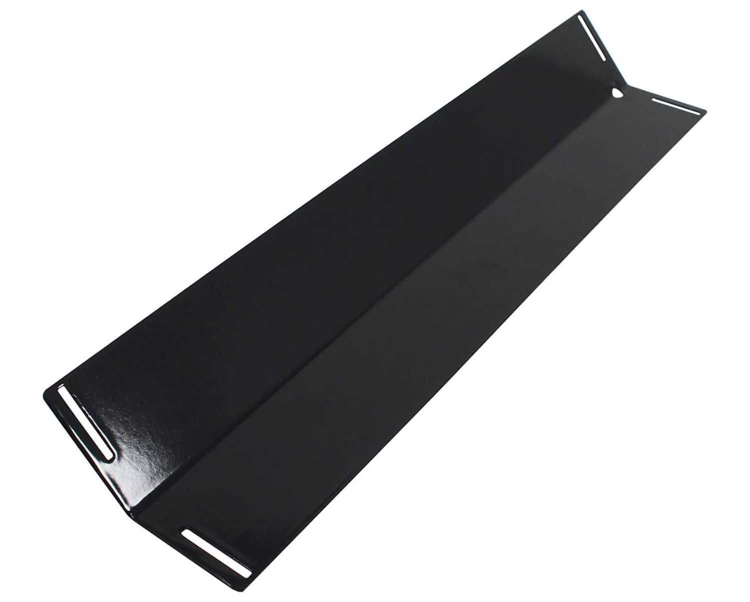 Aromatyzer Osłona na palnik grilla gazowego 41,91 x 10,16cm Dyfuzor