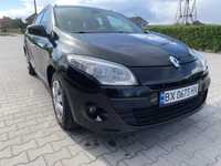 Renault Megane 1.5