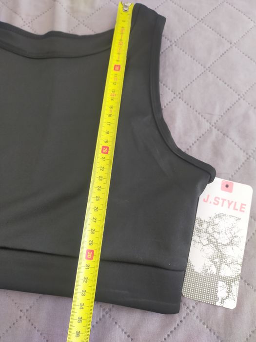 Top sportowy J.Style