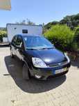 FORD Fiesta  Viatura a GPL