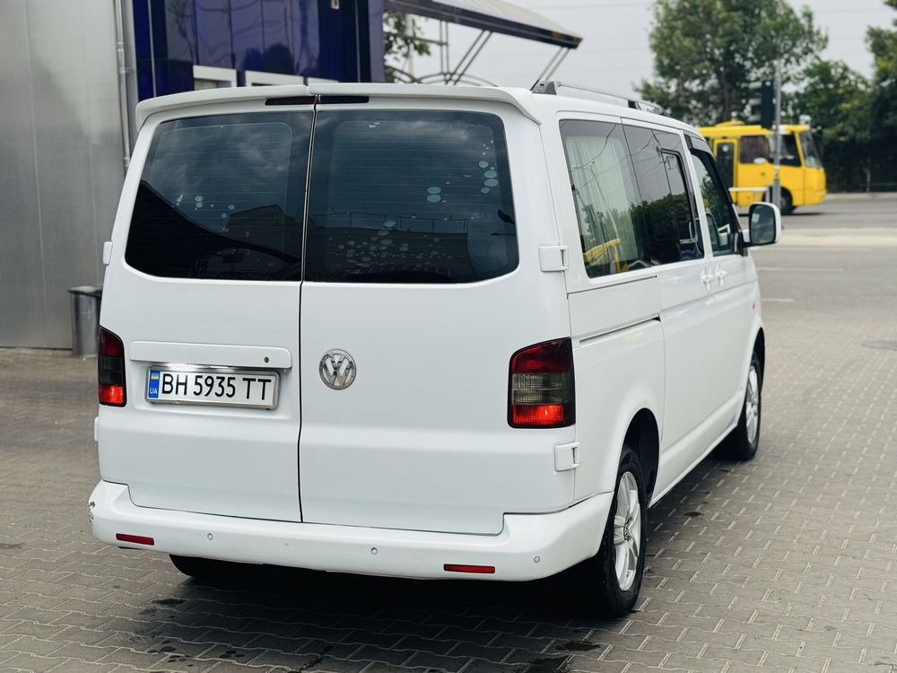 ‼️Фольцваген‼️Т5‼️АВТОМАТ‼️